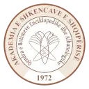 The Centre for Encyclopedic and Albanological Publications